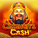 Caishen's Cash