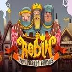 Robin Nottingham Raiders